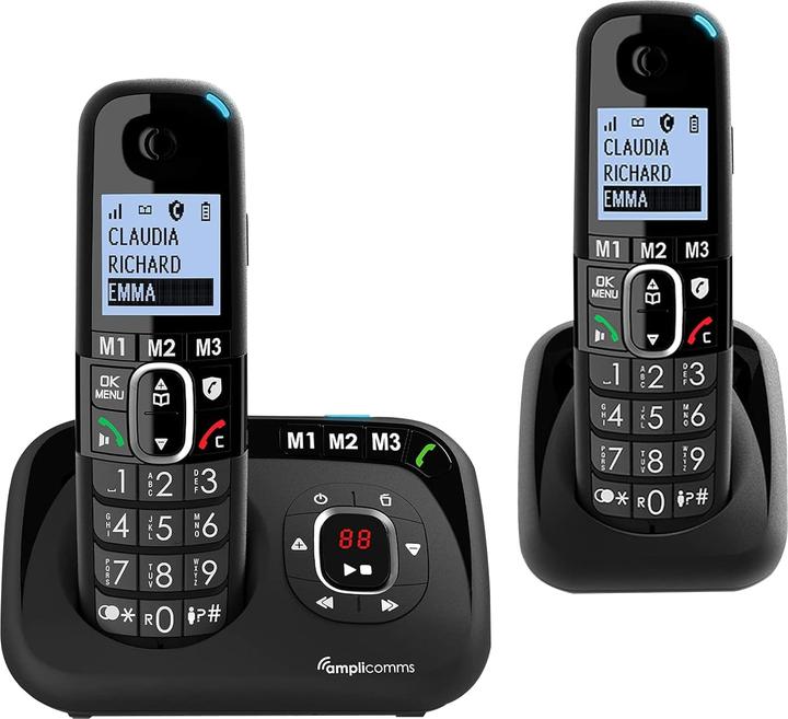 amplicom BigTel 1582