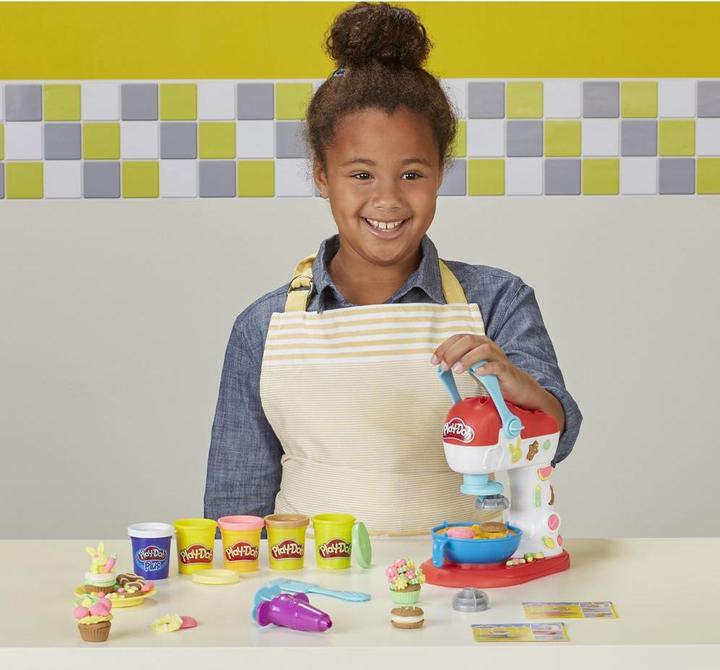 Produktbild Play-Doh Küchenmaschine