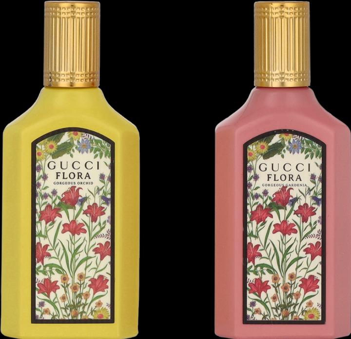 Produktbild Gucci Flora Gorgeous Gardenia
