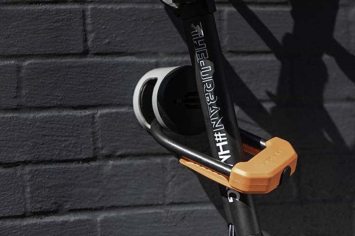 Actual product image HipLok Ankr