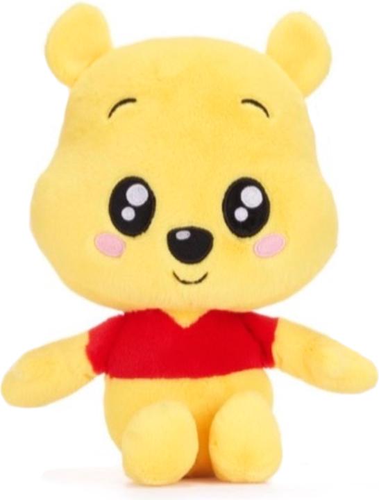 Actual product image Disney Chibi Collection 25 cm - Winnie the Pooh (25 cm)