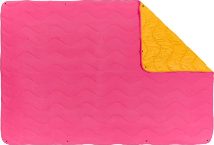 Actual product image Stoic GrännaSt. Blanket (140 x 200 cm)