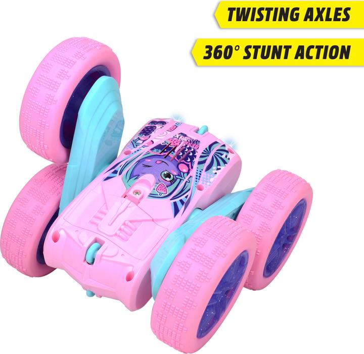 Produktbild Dickie RC Berry Shaker, RTR