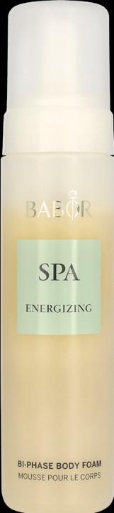 Produktbild Babor SPA - Energizing Bi-Phase Body Foam (Körperlotion, 200 ml)