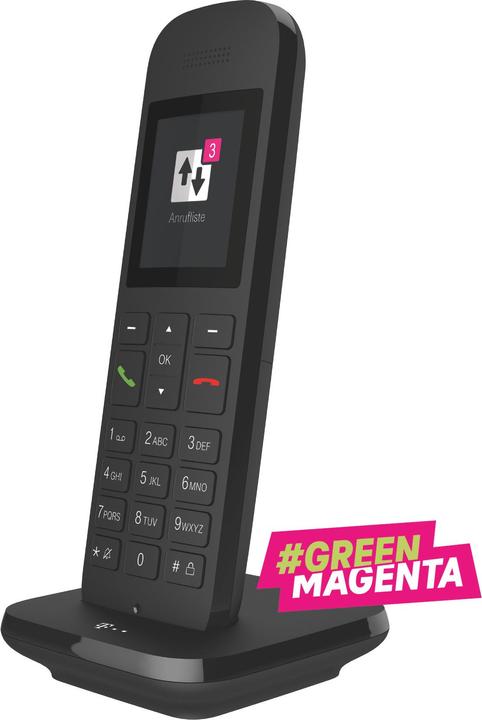 Produktbild Telekom Speedphone 12