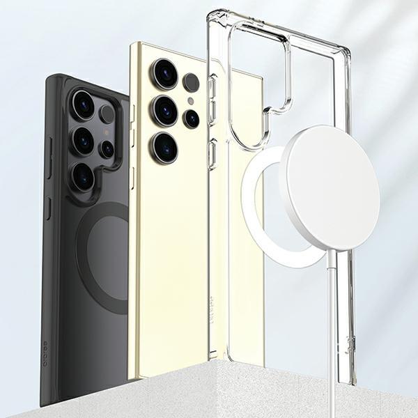 Image du produit Araree étui Duple M Sam S24 Ultra S928 przeźroczysty/clear AR20-01947A