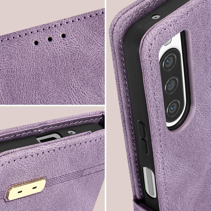 Produktbild Avizar Precious Series (Sony Xperia 10 V)