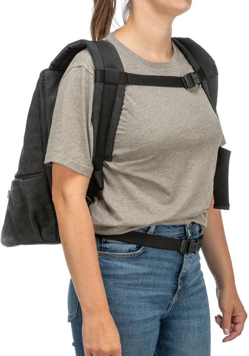 Produktbild Trixie Tiertransport-Rucksack Be Nordic Bjorn (Hund, Atmungsaktiv)