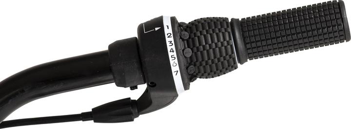 Produktbild Wyld Mountainbike Hardtail Twentyniner 29“ Heist grün 21 Gänge RH 51 cm (51 cm)