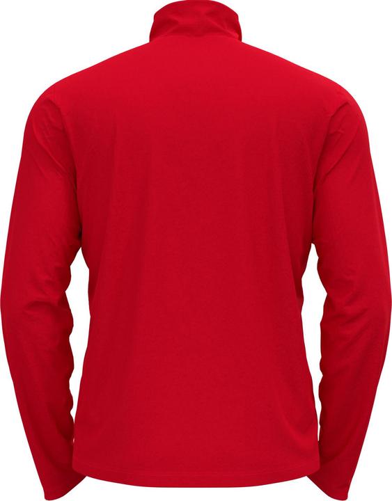Actual product image Odlo Mid layer 1/2 zip BERRA (S)
