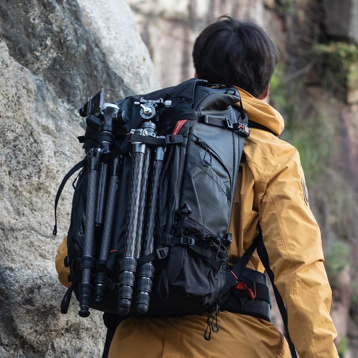 Produktbild Pgytech OnePro Focux Backpack 25L (Fotorucksack, 25 l)