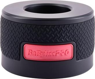 BaByliss Pro 4Artists Charging Base Boost Schwarz & Rot Skelett