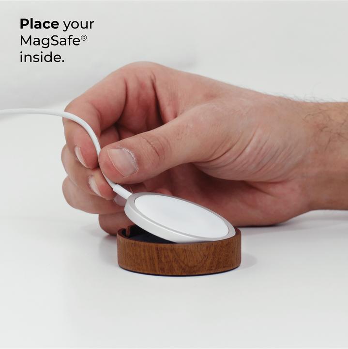 Actual product image Exquisite Gaming Mini Dock for Magsafe