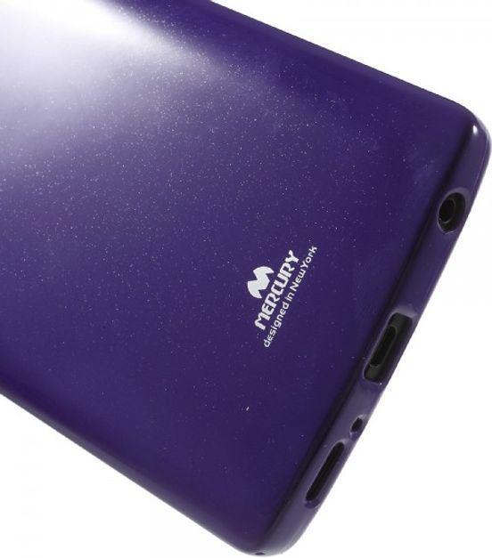 Actual product image Goospery Pearl Jelly Series (LG V10)