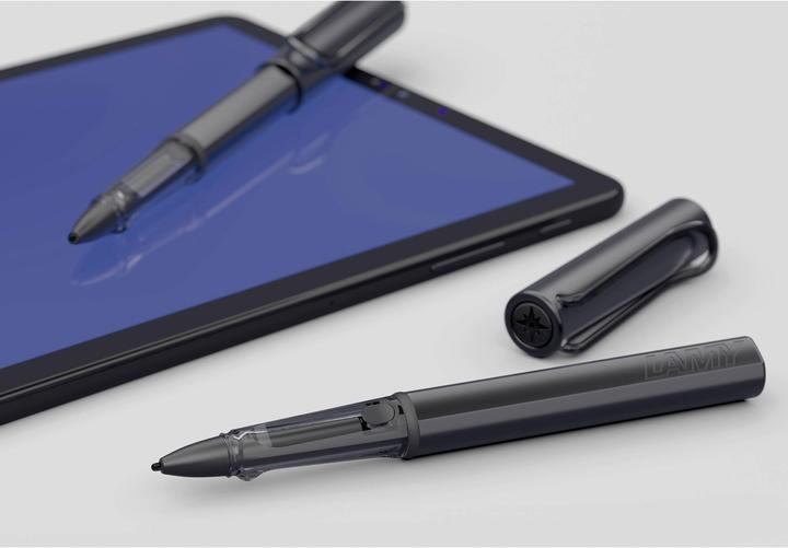 Actual product image Lamy AL-star EMR 471 (uncoated/glossy displays)