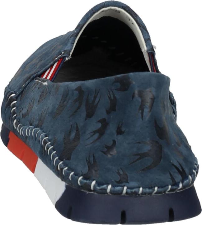Produktbild Cosmos Comfort Dieser angesagte Slipper aus hochwertigem Leder von kann mit einem schönen Design übe (41)