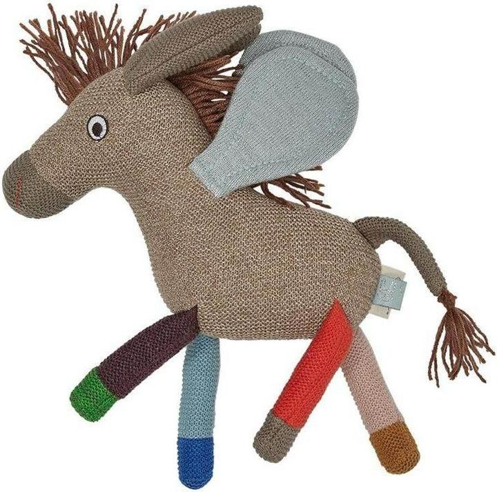 Animale di peluche