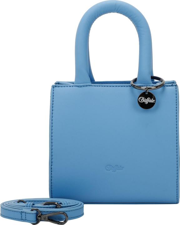 Muse Dreamy Blue