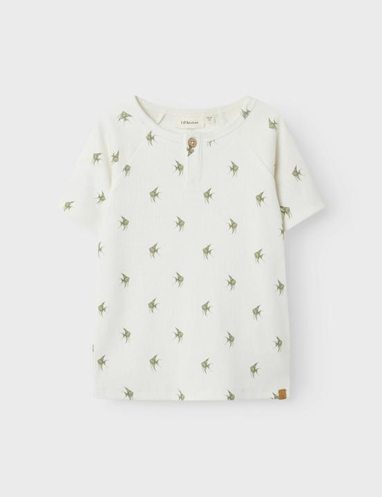 Immagine prodotto Name it Slim Fit Oberteil mit langen Ärmeln (92)