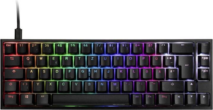 Image du produit Ducky Un 2 SF (DE, Filaire)