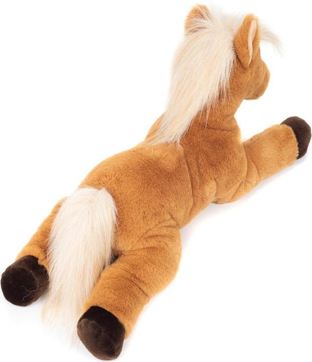 Produktbild Teddy Hermann Pferd liegend 48cm (22 cm)
