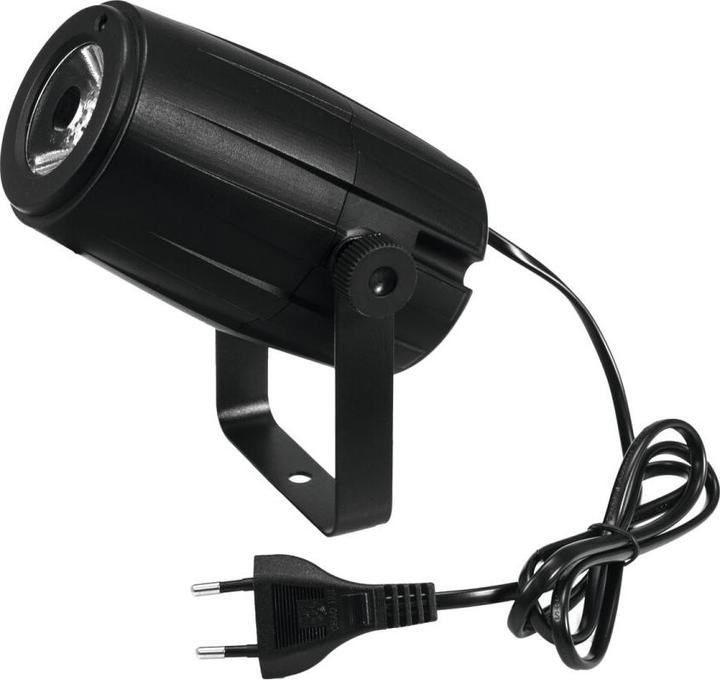 Image du produit Eurolite Set boule de discothèque LED (30 cm)