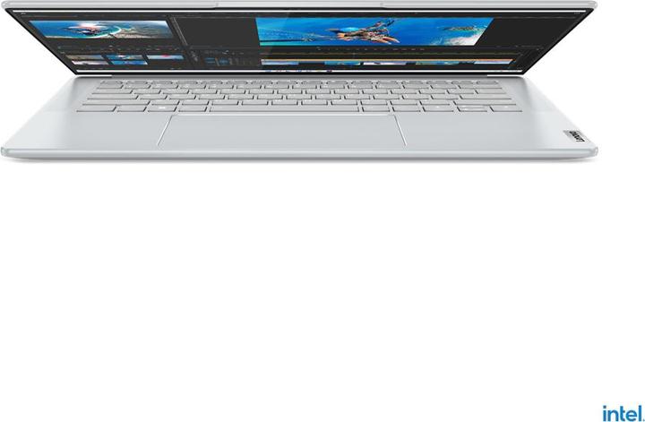 Produktbild Lenovo Yoga Slim 7 ProX (14.50", Intel Core i5-12500H, 16 GB, 512 GB, DE)
