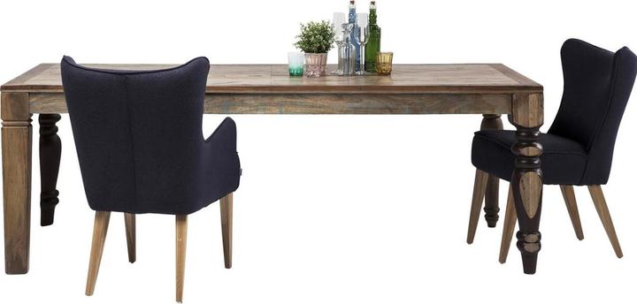 Actual product image Kare Design Duld Range (220 x 100 x 75 cm)