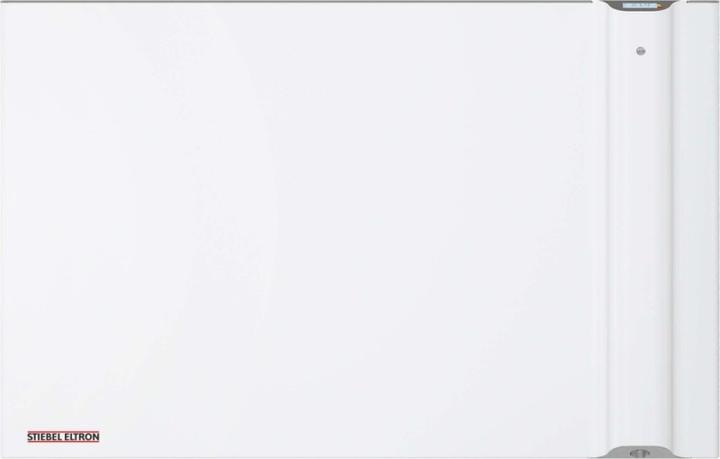 Actual product image Stiebel Eltron CND 100, 1 kW Duo wall convector for approx. 12 m², without plug (1000 W)