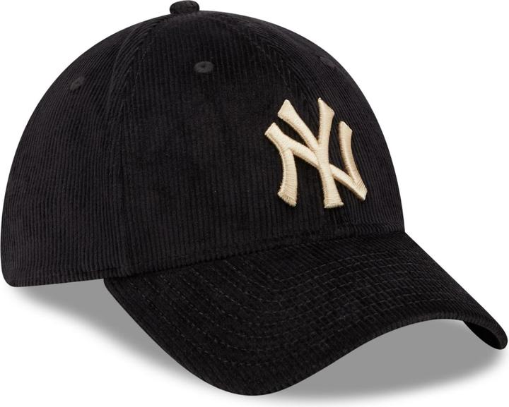 Actual product image New Era 39Thirty Stretch Cap - KORD New York Yankees - S/M (S, M)