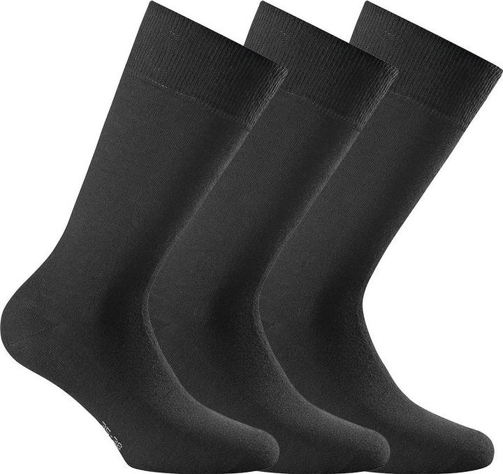 Produktbild Rohner Cotton ll (3er Pack, 43 - 46)