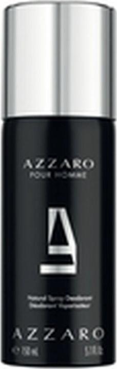 Actual product image Azzaro Pour Homme (Spray, 150 ml)