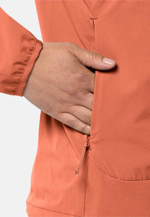 Immagine prodotto Jack Wolfskin Prelight Overhead W (XL)