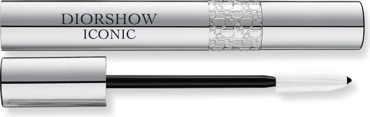 Actual product image Dior Diorshow Iconic (268 Navy Blue)