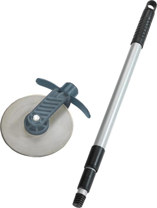 Produktbild Wenko Rasenkantenroller 72,0 - 139,0 cm (Rasentrimmer)