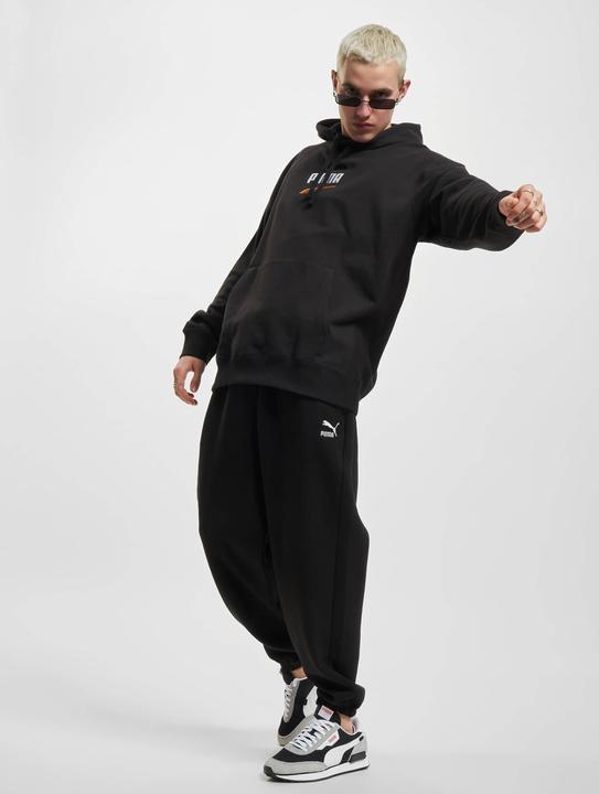 Immagine prodotto Puma Felpa con cappuccio DOWNTOWN Logo TR (M)