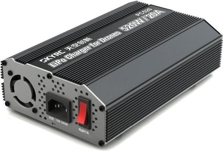 Produktbild SkyRC Ladegerät PC520