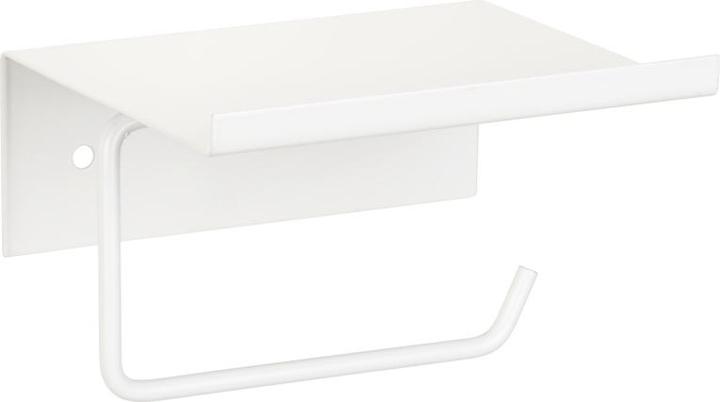 Actual product image Wenko Toilet paper holder. Desulo