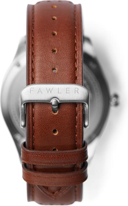 Produktbild Fawler Fraser (Fliegeruhr, 43 mm)