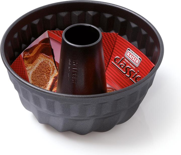 Productafbeelding Kaiser Taillebandvorm Ø 24 cm Classic (24 cm)