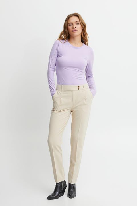 Image du produit B.young BYDANTA CROSS PANTS - 20812654 (42)