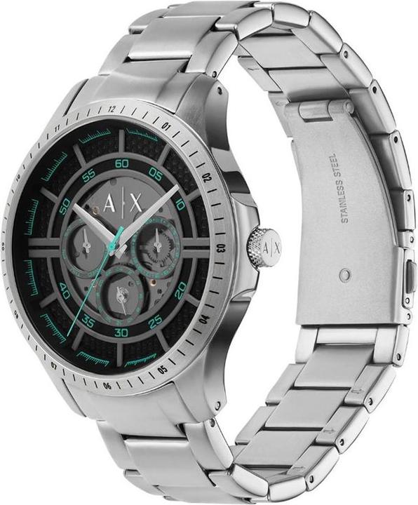 Actual product image Armani Exchange Herrenuhr (Analogue wristwatch, 46 mm)