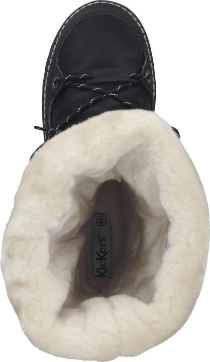 Actual product image Kickers Boots (36)
