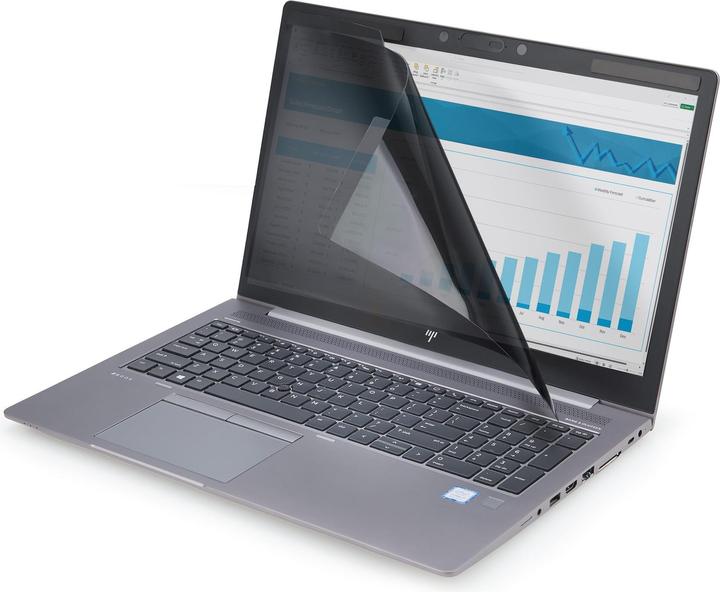Immagine prodotto StarTech NB ACC Privacy Screen For 16" Laptop (16", 16 : 10)