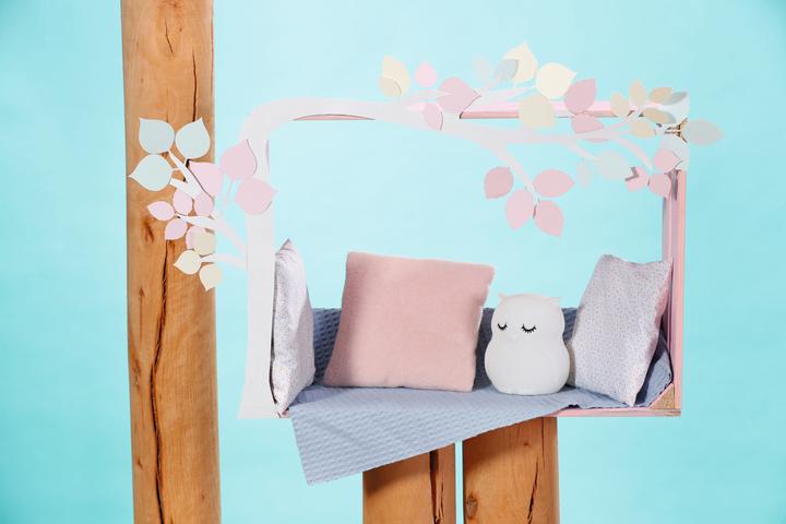 Productafbeelding Baby Annabell Knuffel uilenpak