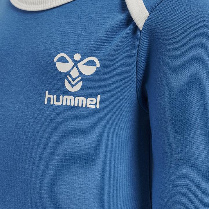 Actual product image hummel Maule Body L/S (62)