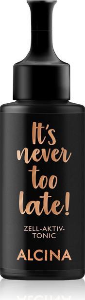 Image du produit Alcina Zel Active (Lotion tonique, 125 ml)