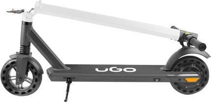 Image du produit uGO Squbby 8 (25 km/h, 18 km, 250 W)