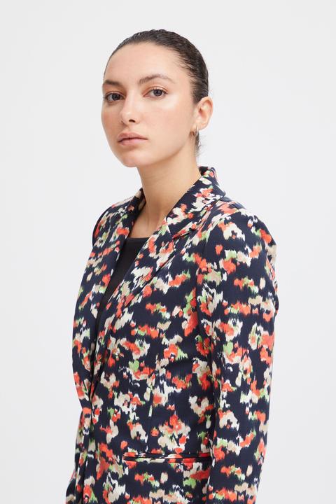 Actual product image Ichi IHKATE PRINT BL18 20120503 (L)