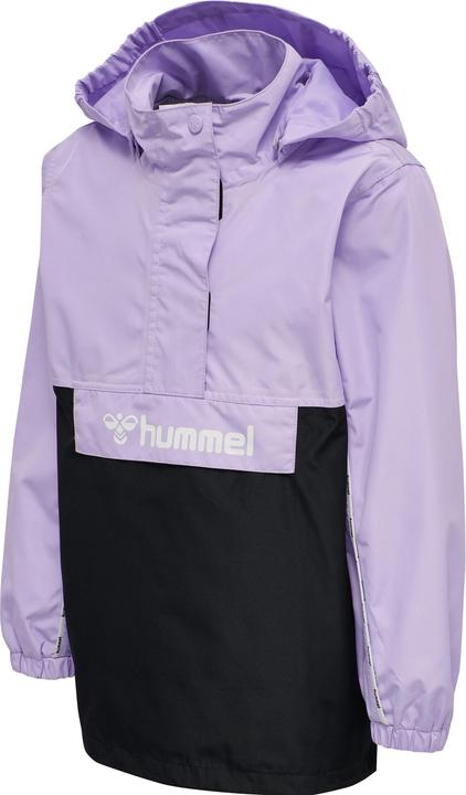 hummel Timu Jacket (140)